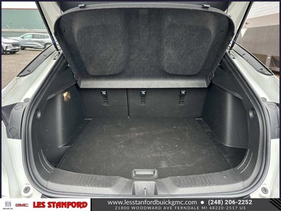 2024 Buick Envista Sport Touring