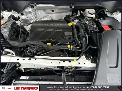 2024 Buick Envista Sport Touring