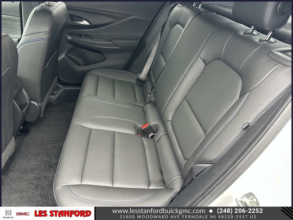 2024 Buick Envista Sport Touring