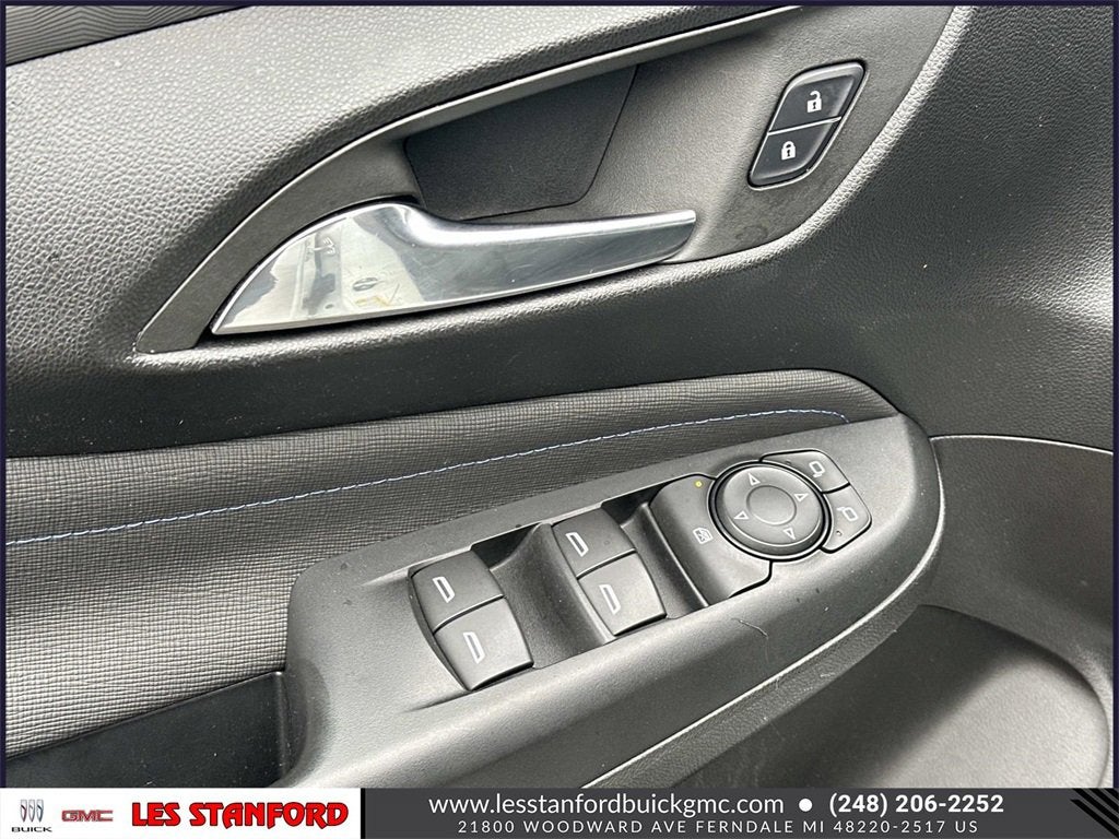 2024 Buick Envista Sport Touring