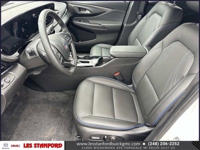 2024 Buick Envista Sport Touring
