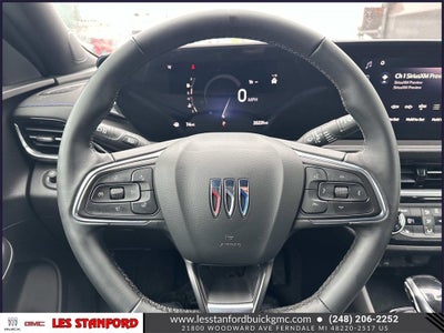 2024 Buick Envista Sport Touring