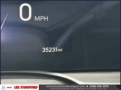 2024 Buick Envista Sport Touring