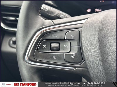 2024 Buick Envista Sport Touring