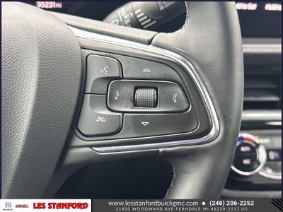 2024 Buick Envista Sport Touring