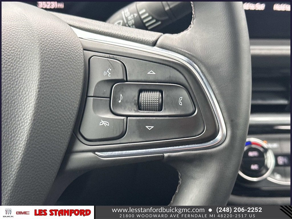 2024 Buick Envista Sport Touring