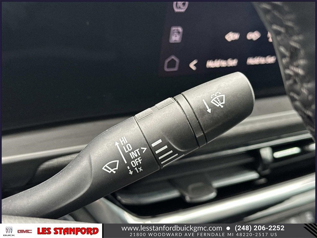 2024 Buick Envista Sport Touring