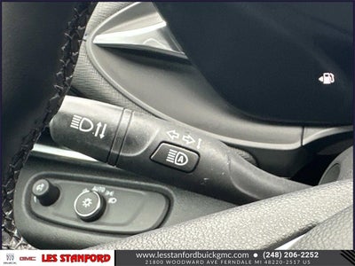 2024 Buick Envista Sport Touring