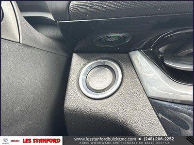 2024 Buick Envista Sport Touring