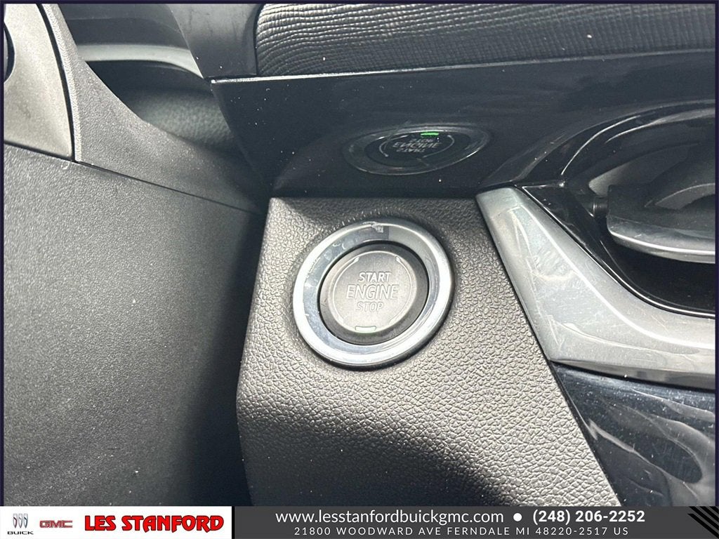 2024 Buick Envista Sport Touring