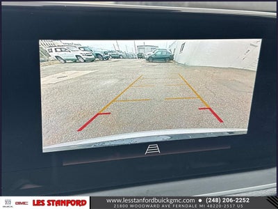 2024 Buick Envista Sport Touring