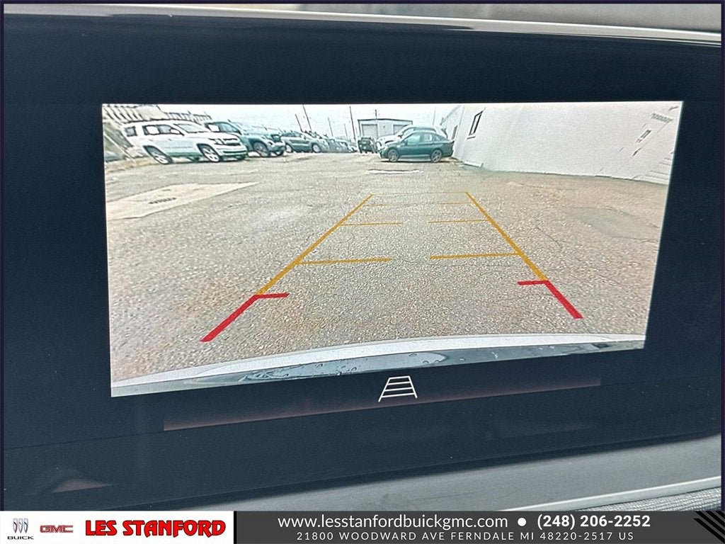 2024 Buick Envista Sport Touring