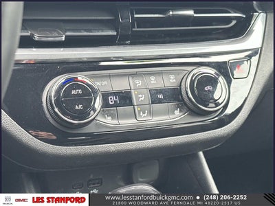 2024 Buick Envista Sport Touring