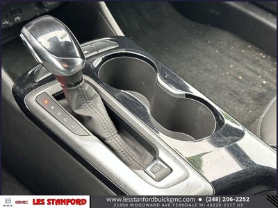 2024 Buick Envista Sport Touring