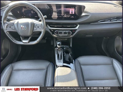 2024 Buick Envista Sport Touring