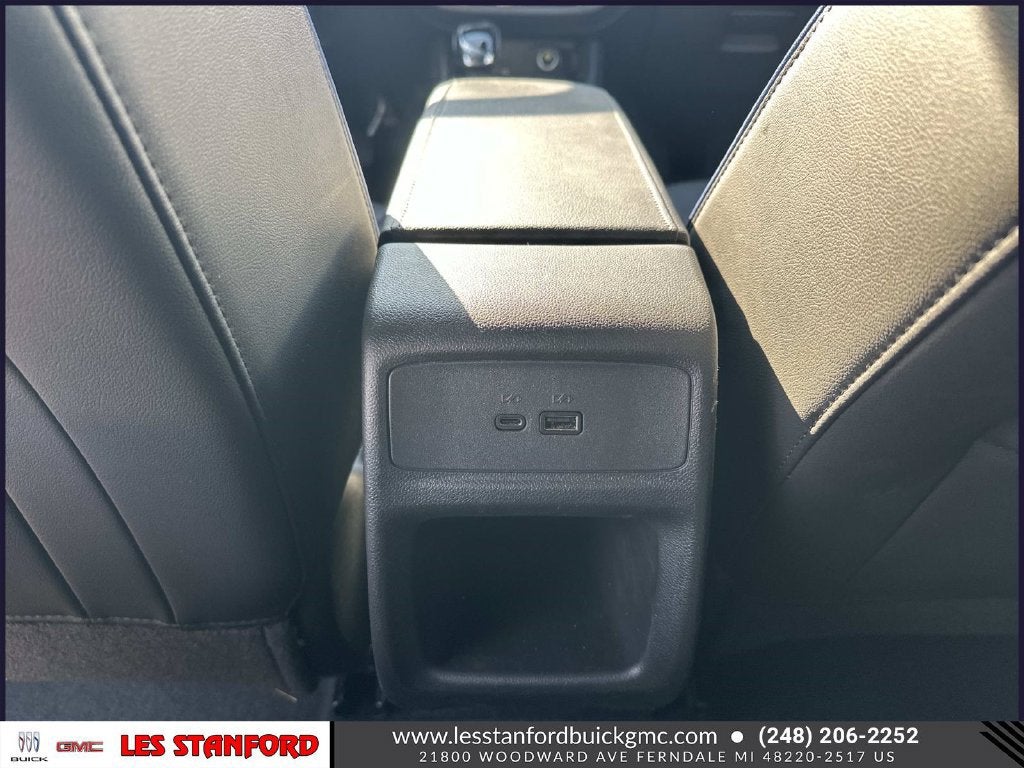 2024 Buick Envista Sport Touring