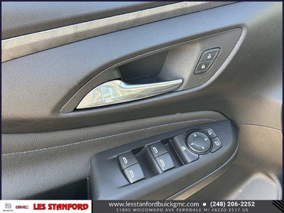 2024 Buick Envista Sport Touring