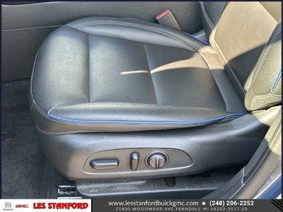 2024 Buick Envista Sport Touring