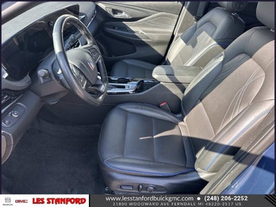 2024 Buick Envista Sport Touring