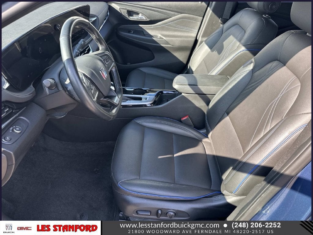 2024 Buick Envista Sport Touring