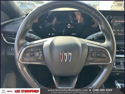 2024 Buick Envista Sport Touring