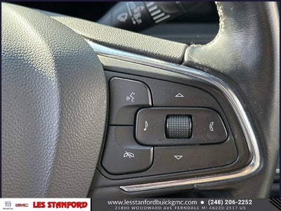 2024 Buick Envista Sport Touring