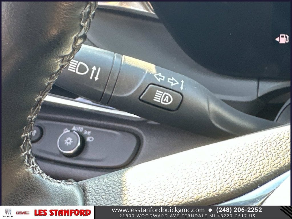 2024 Buick Envista Sport Touring