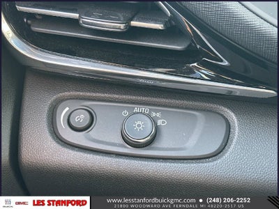 2024 Buick Envista Sport Touring