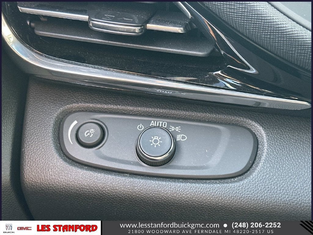 2024 Buick Envista Sport Touring