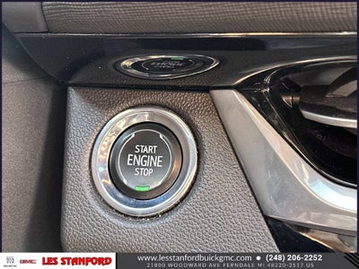 2024 Buick Envista Sport Touring