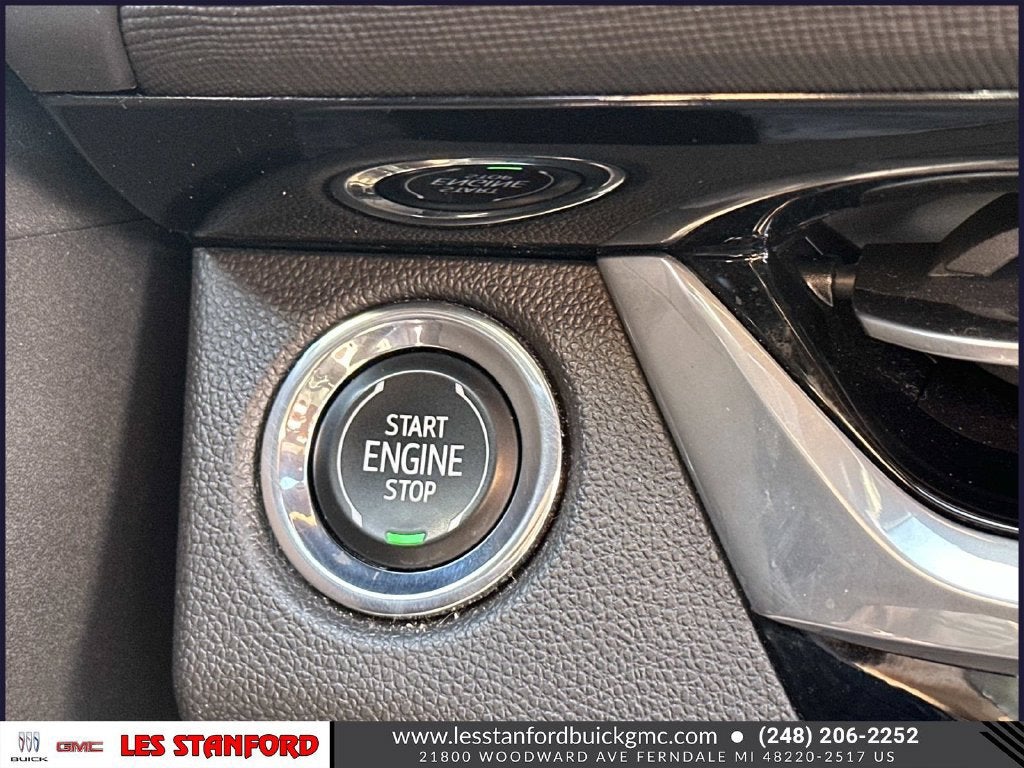 2024 Buick Envista Sport Touring