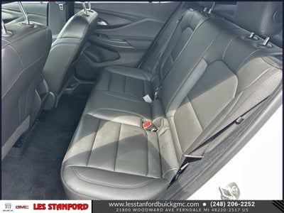 2024 Buick Envista Sport Touring