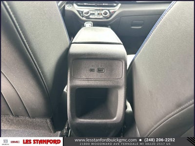 2024 Buick Envista Sport Touring