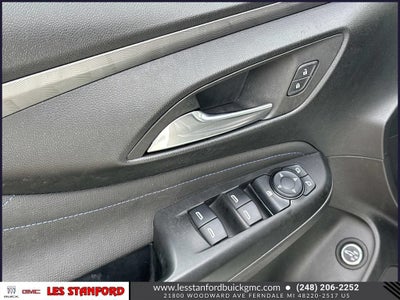 2024 Buick Envista Sport Touring