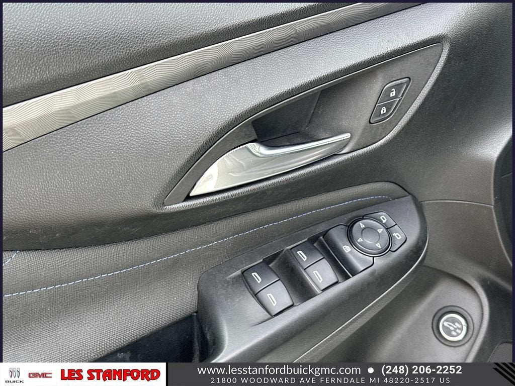 2024 Buick Envista Sport Touring