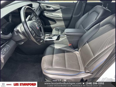 2024 Buick Envista Sport Touring