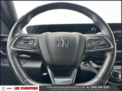 2024 Buick Envista Sport Touring