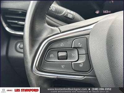 2024 Buick Envista Sport Touring