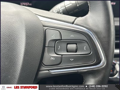 2024 Buick Envista Sport Touring