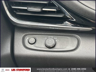 2024 Buick Envista Sport Touring
