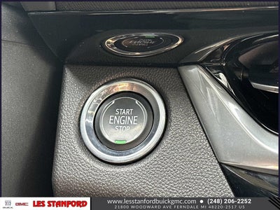 2024 Buick Envista Sport Touring