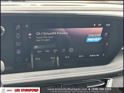 2024 Buick Envista Sport Touring