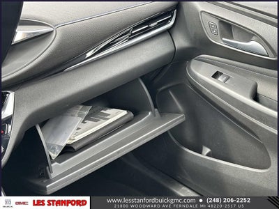 2024 Buick Envista Sport Touring