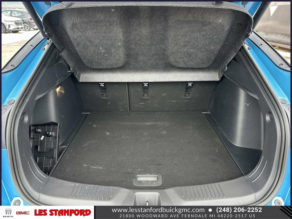 2025 Buick Envista Sport Touring