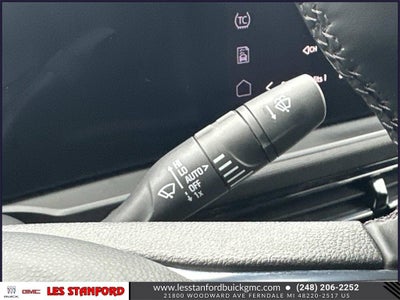 2025 Buick Envista Sport Touring