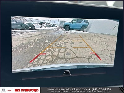 2025 Buick Envista Sport Touring