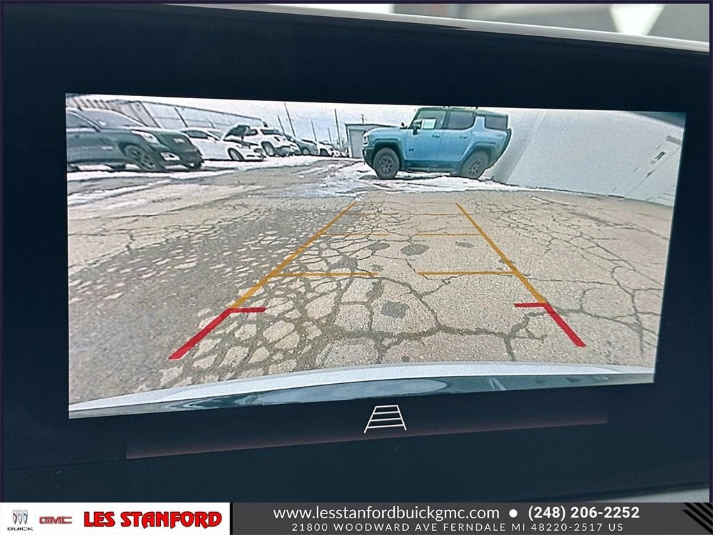 2025 Buick Envista Sport Touring