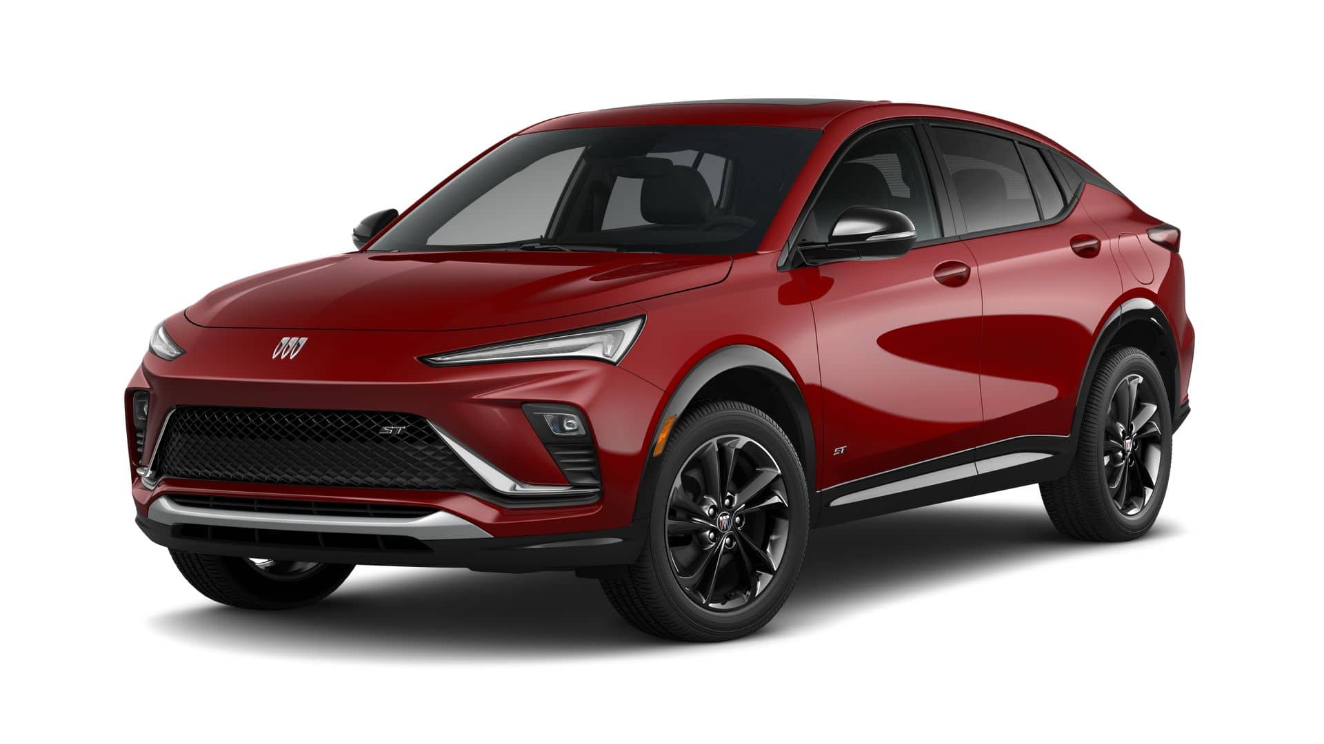 2026 Buick Envista's photo