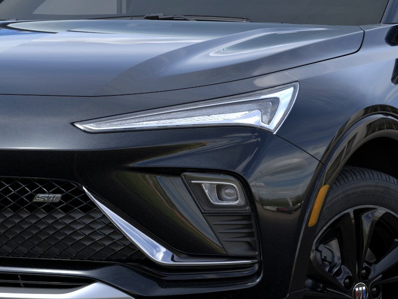2026 Buick Envista Sport Touring - Photo 10