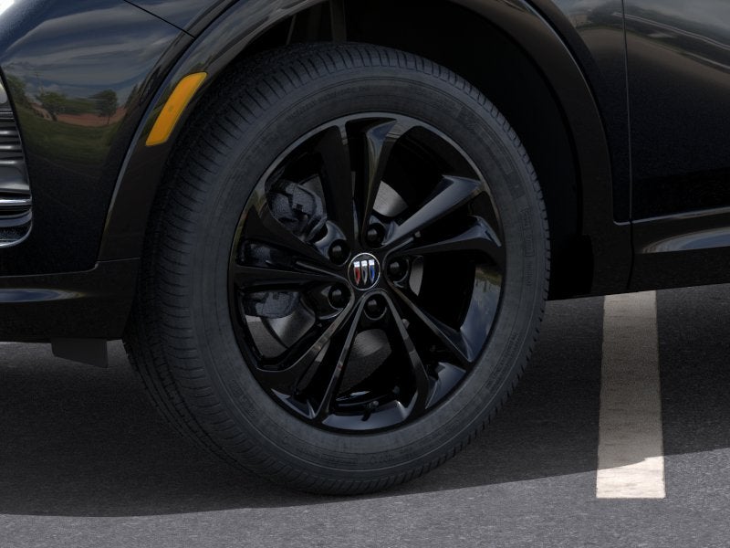 2026 Buick Envista Sport Touring - Photo 9